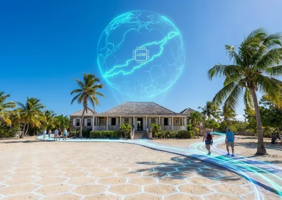 Anguilla eSIM