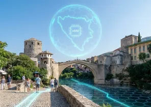 Αγορά Bosnia and Herzegovina eSIM