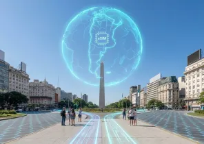 Acquista Argentina eSIM