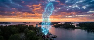 Sweden eSIM खरीदें