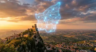 Αγορά Άγιο Μαρίνο eSIM