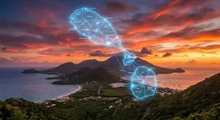 Αγορά Άγιο Χριστόφορο και Νέβις eSIM