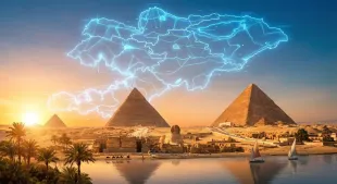 Αγορά Αίγυπτος eSIM