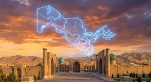 购买 乌兹别克斯坦 eSIM