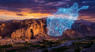 Comprar Afganistán eSIM