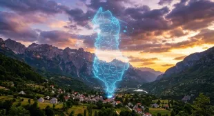 Comprar Albania eSIM