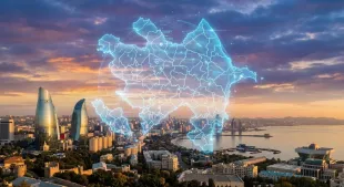 अज़रबैजान eSIM खरीदें