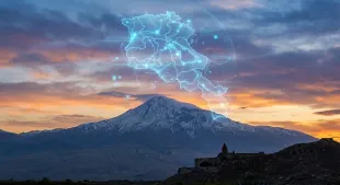 Comprar Armenia  eSIM