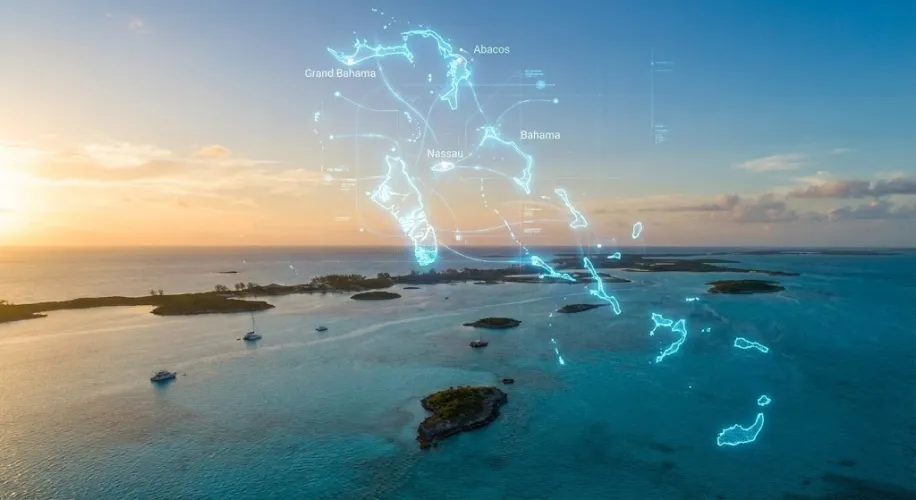 Bahamas eSIM