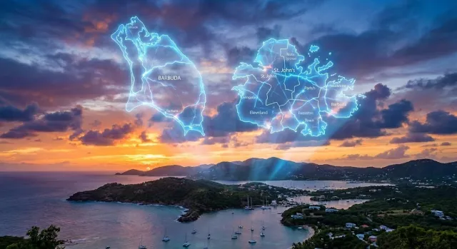 Antigua and Barbuda eSIM