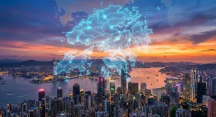 Comprar Hong Kong eSIM