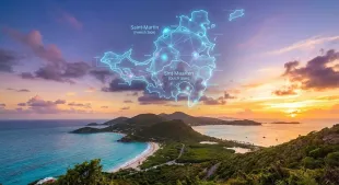 Αγορά Άγιο Μαρτίνο eSIM