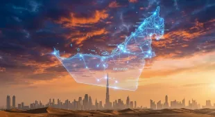 קנה איחוד האמירויות הערביות eSIM