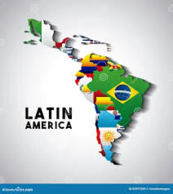 Latin America