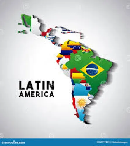 Latin America eSIM