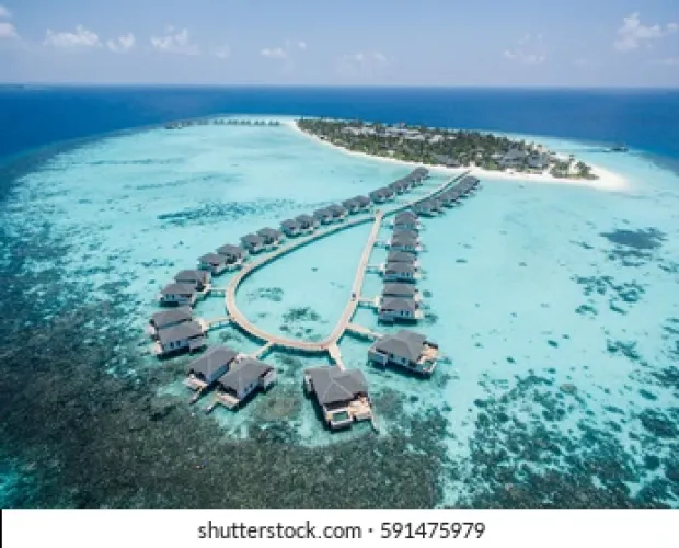 Maldives eSIM