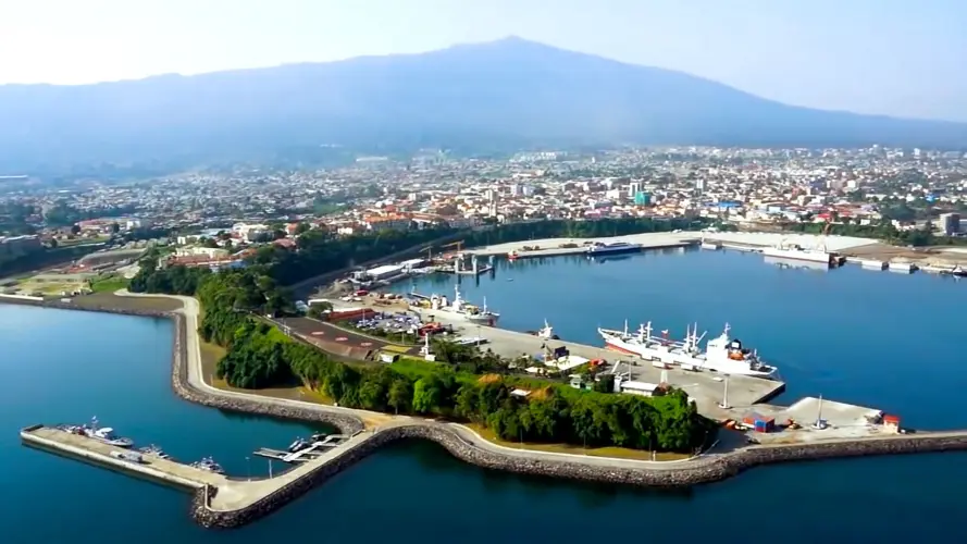 Equatorial Guinea eSIM