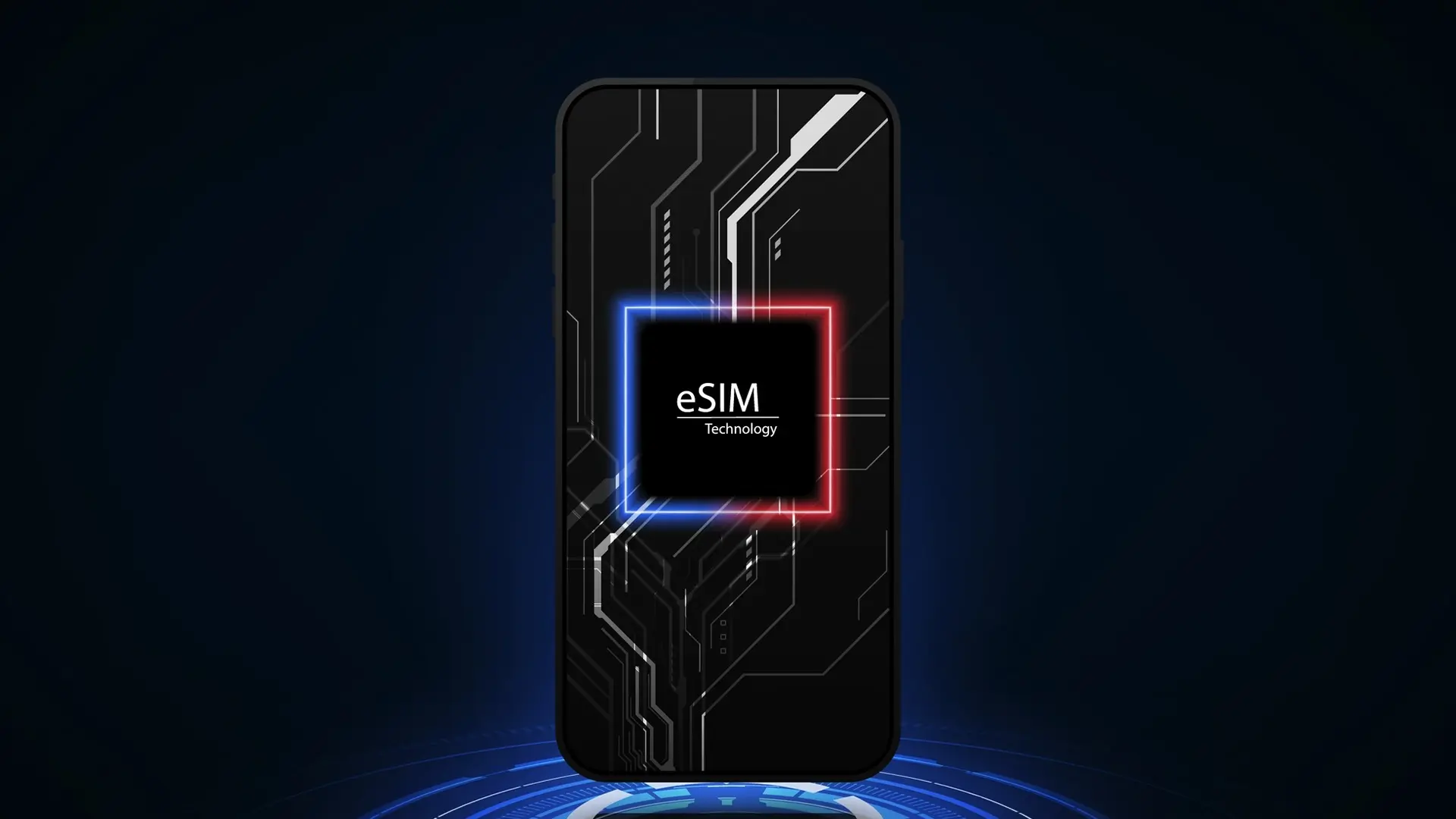 Elektronik SIM (eSIM) Nedir? Avantajları ve Kullanımı