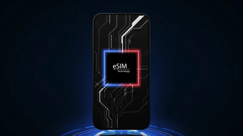 Elektronik SIM (eSIM) Nedir? Avantajları ve Kullanımı