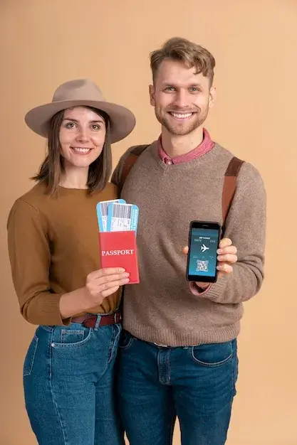 Yurt Dışı eSIM ile Anında Bağlantı, Sorunsuz Seyahat