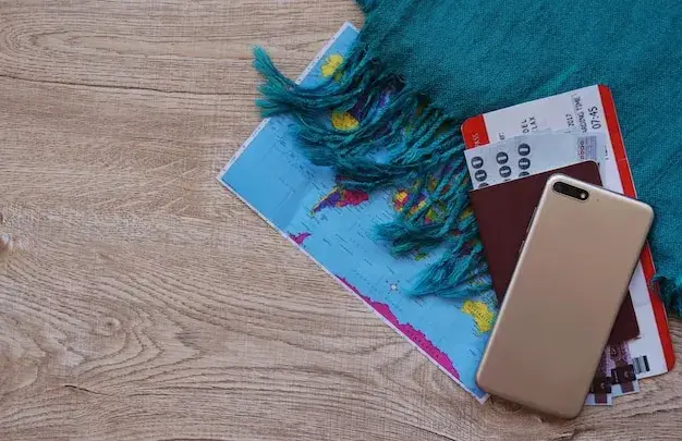 İspanya eSIM: Hızlı, Güvenli ve Ekonomik