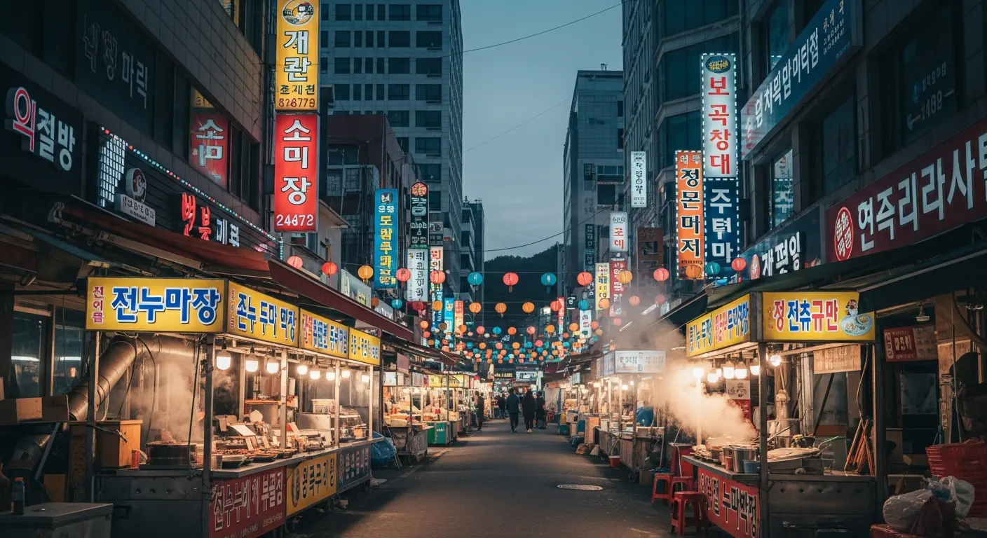 Korea eSIM: Best Data Plans & Top Providers for Travelers