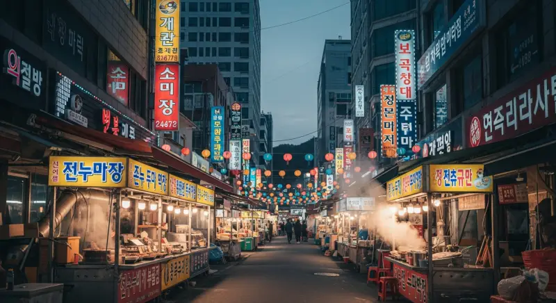 Korea eSIM: Best Data Plans & Top Providers for Travelers