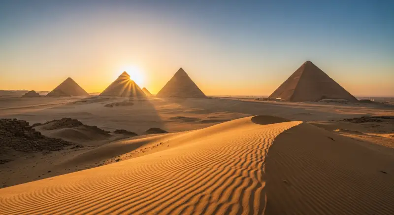 Egypt eSIM: Best Data Plans for Affordable and Reliable Internet