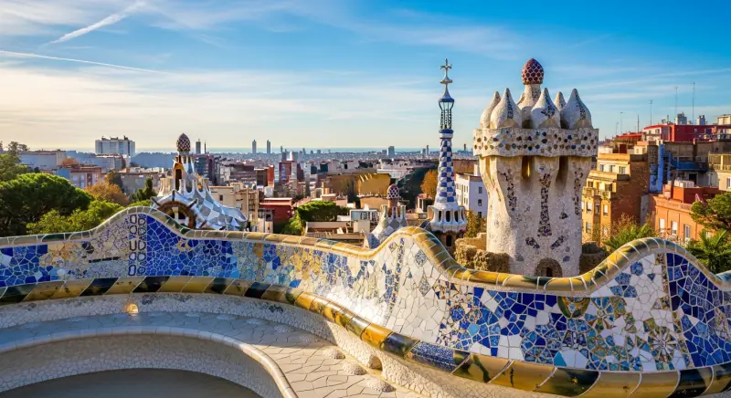 Spain eSIM: Best Data Plans, Prices, and Easy Activation with EasyAlo