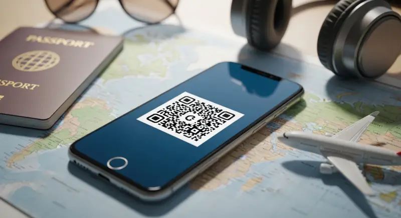 How to Activate Your EasyAlo eSIM with a QR Code: Complete Step-by-Step Guide