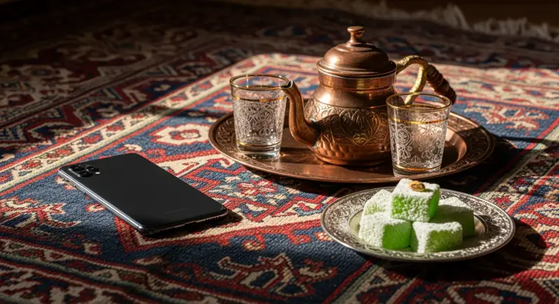 Turkey eSIM: Seamless Connectivity for Travellers