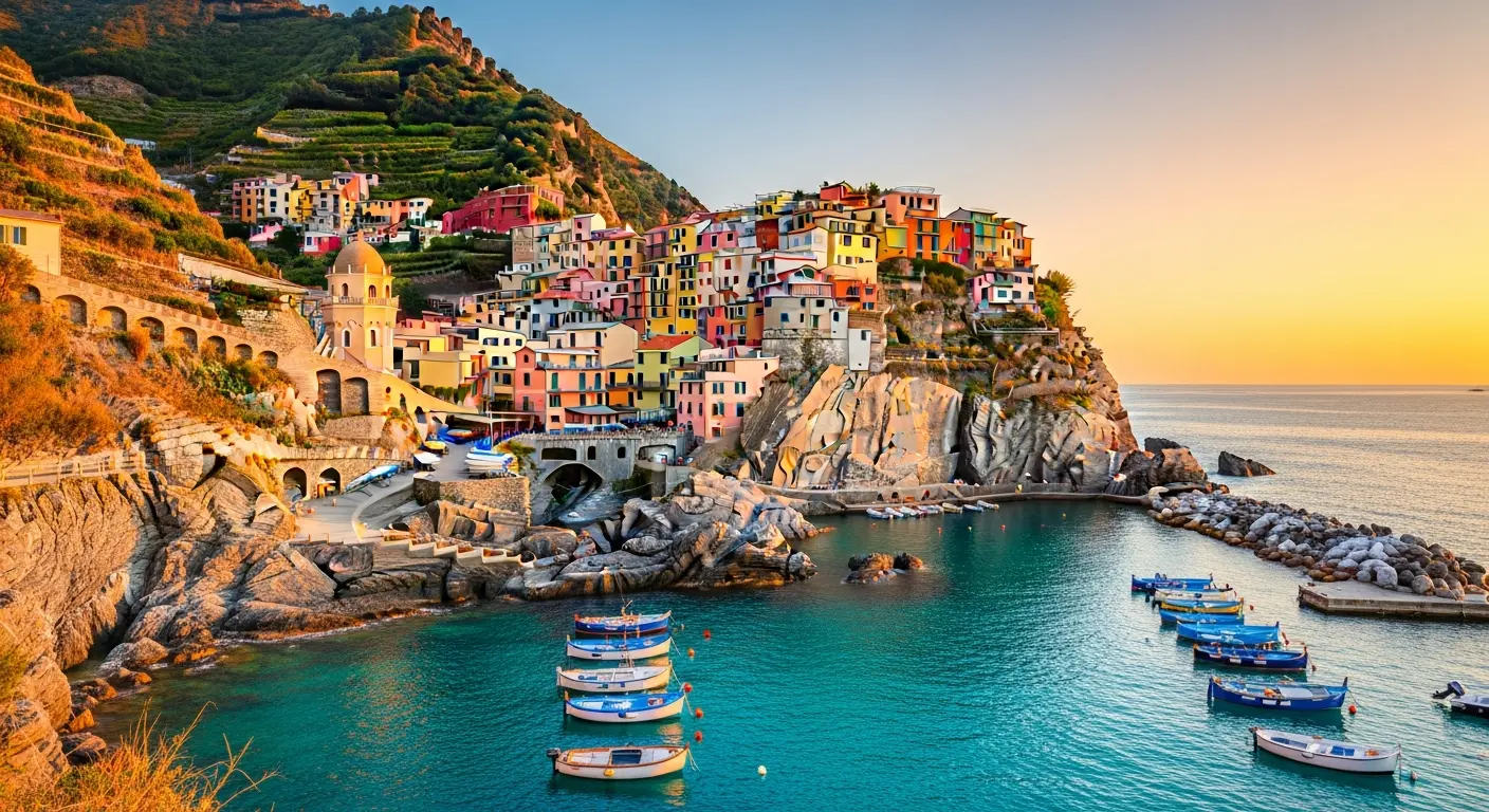 Italy eSIM: Avoid Roaming Fees, Buy Now