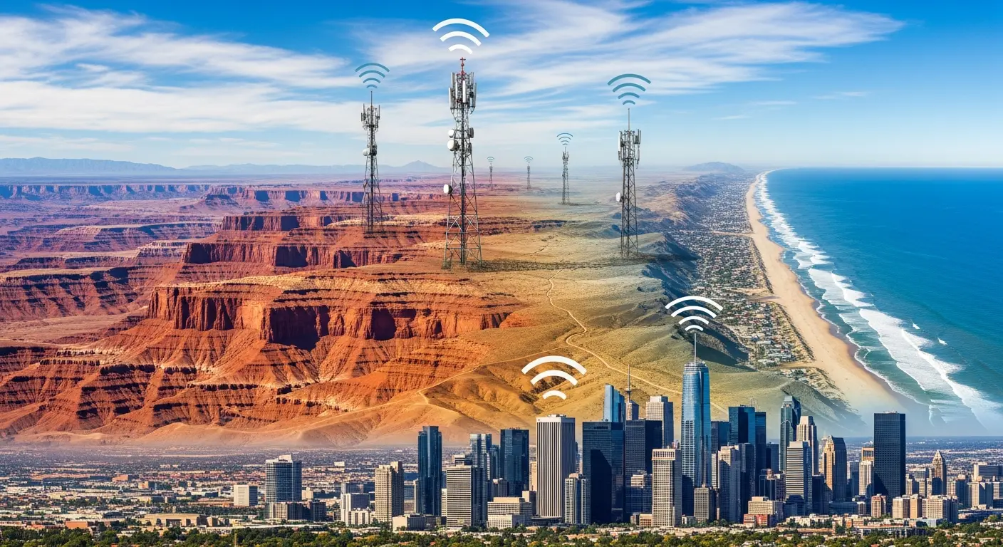 USA eSIM: Get Connected Instantly & Save