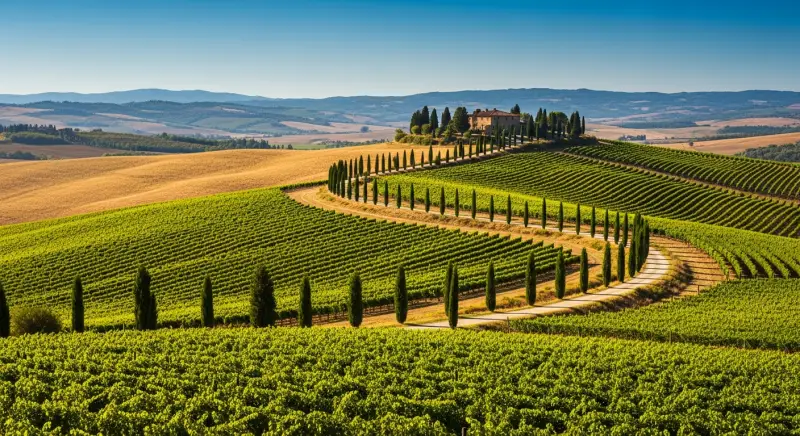 Italy eSIM: Travel with Ease, Stay Connected