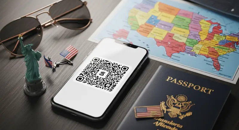 USA eSIM: Reliable Data for Your Trip