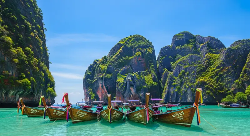 Thailand Adventure? Get a Cheap eSIM Today