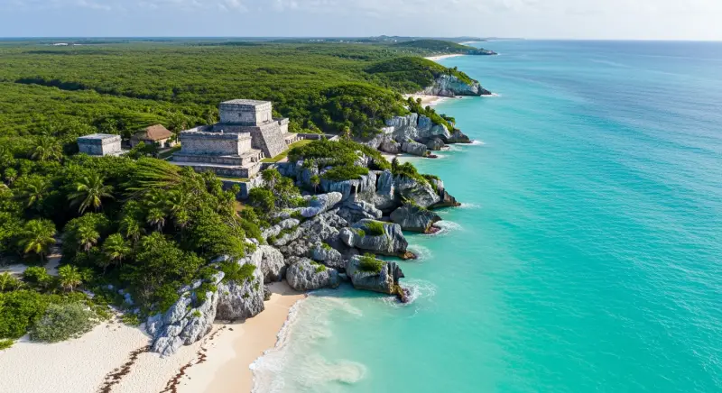 Your Ultimate Guide to the Best eSIM for Mexico 2026: Winter Sun in Cancun & Tulum