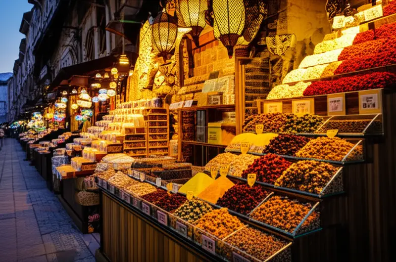 2026 Bayram Tatili: Vizesiz Ülkeler İçin Kapsamlı ve eSIM'li Gezi Planınız