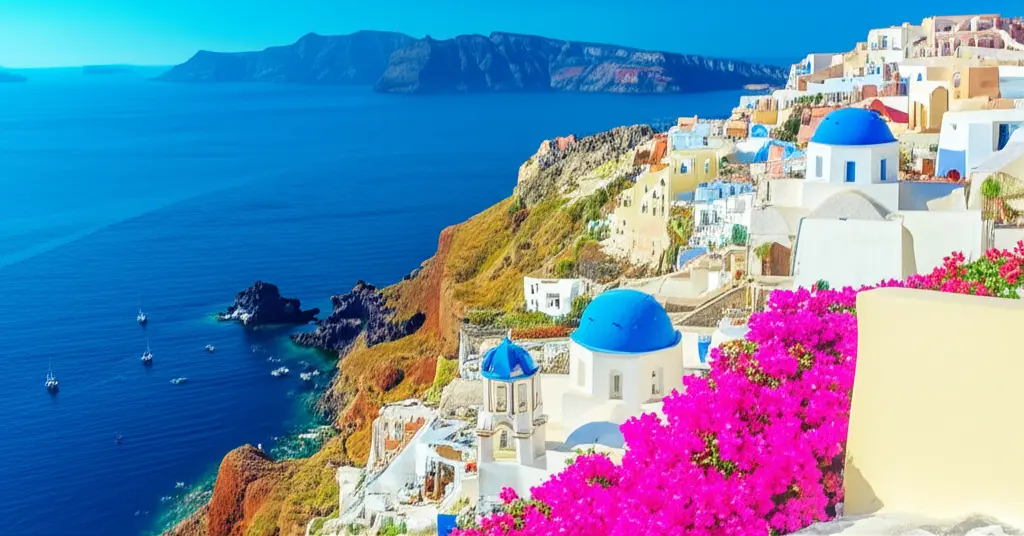 Yunanistan'da e-SIM ile Uygun Fiyatlı Veri Paketleri