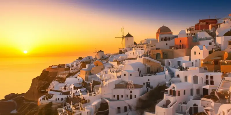 Yunanistan Seyahatiniz İçin En İyi e-SIM Veri Paketleri