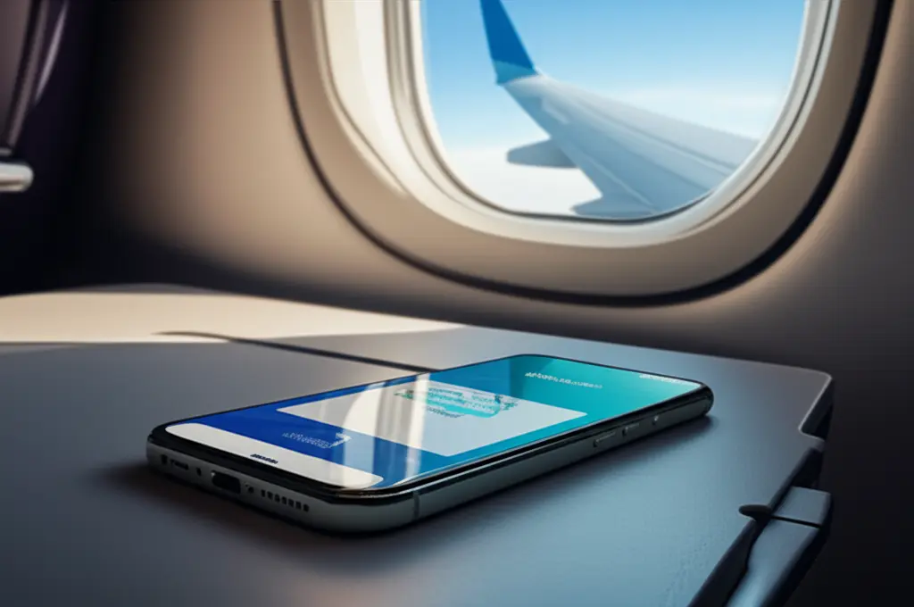 Roaming'e Elveda: eSIM ile Seyahatte Avantaj