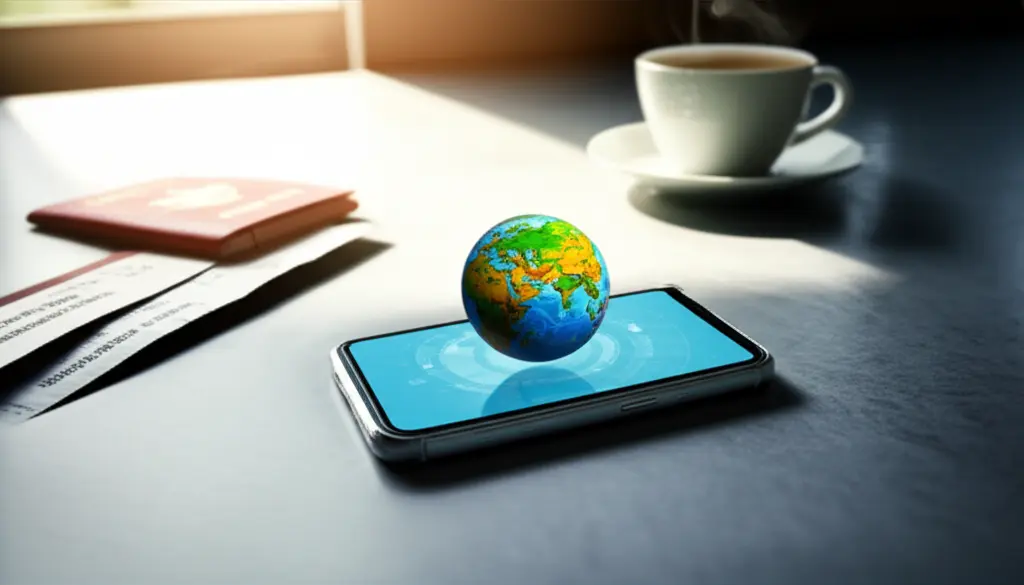 eSIM ile Roaming Ücretlerinden Kurtulun!