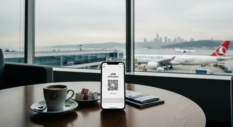 eSIM Çalışmıyor mu? En Sık Karşılaşılan 5 Sorun ve Çözümleri
