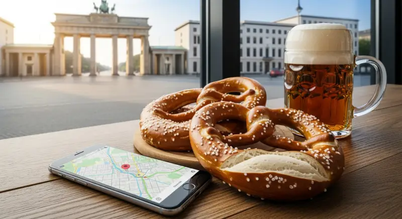 Almanya eSIM: Kolay Kurulum, Sorunsuz Kullanım