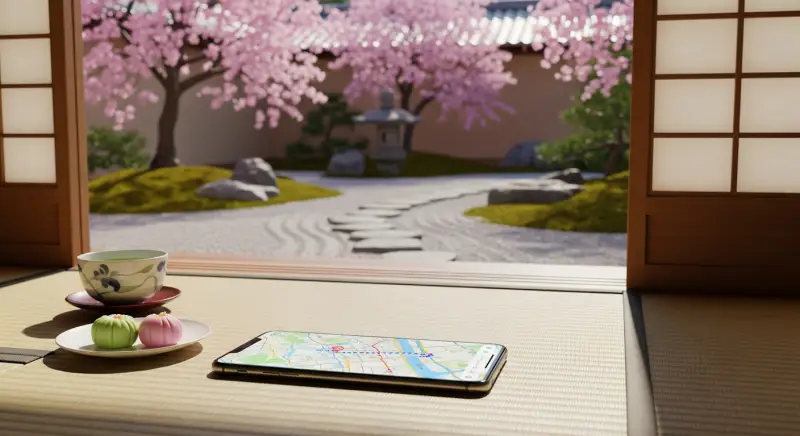 Japonya eSIM: Kolay Kurulum, Sorunsuz Kullanım