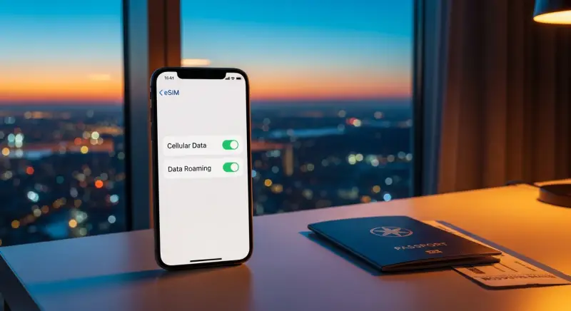 eSIM Troubleshooting: Quick Fixes for Common Connectivity Problems