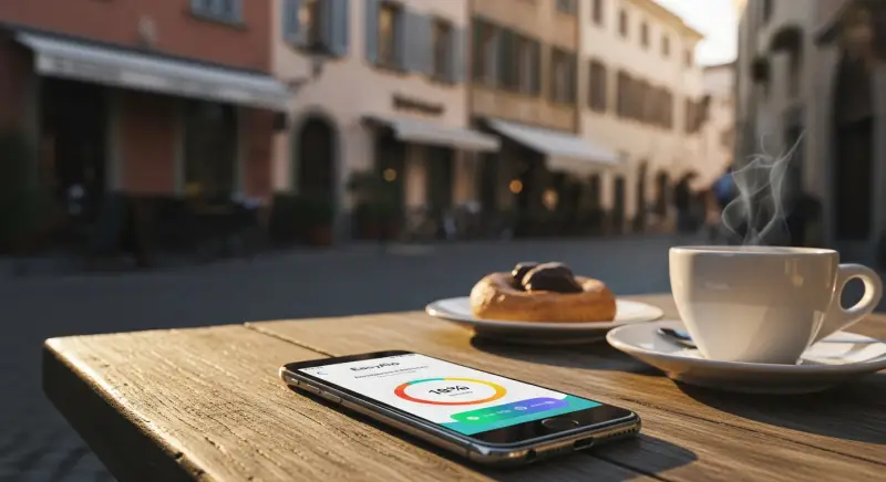 EasyAlo eSIM Daten aufladen: Flexibel Datenvolumen nachbuchen für Ihre Reisen