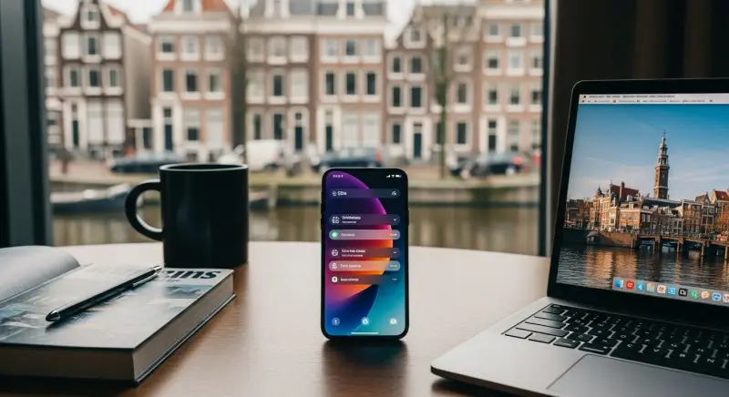 eSIM Problemen Oplossen: Een Complete Gids voor Reizigers