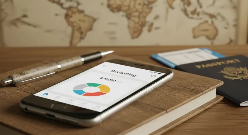 Economize na Viagem: O Guia Definitivo de Como o eSIM Reduz Custos de Comunicação