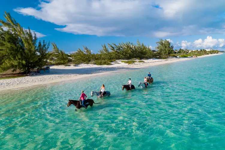 Turks ve Caicos Adaları eSIM